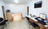 Spatiu comercial, Mircea cel Batran, 35mp