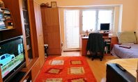 Apartament 1 camera, Nicolina-Cug, 47mp