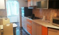 Apartament 3 camere, Nicolina, 64mp