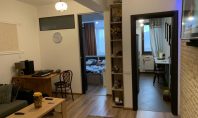 Apartament 2 camere, Cartier Visoianu, 42mp