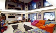 Apartament 4 camere, Nicolina, 98mp