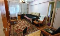 Apartament 2 camere, Mircea cel Batran, 54mp