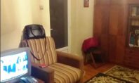 Apartament 2 camere, Podu Ros, 54mp