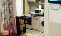 Apartament 2 camere, Podu Ros, 32mp