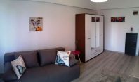 Apartament 1 camera, Centru-Palas, 35mp