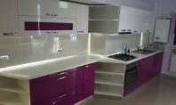 Apartament 2 camere, Tudor-Residence, 48mp