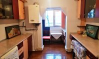 Apartament 2 camere, Nicolina, 52mp