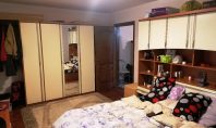 Apartament 2 camere, Frumoasa-Nicolina, 56mp