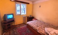 Apartament 2 camere, Alexandru-Zimbru, 42mp