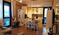 Apartament 3 camere, Galata-Oxygen, 83mp