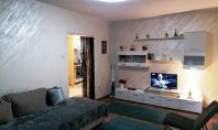 Apartament 2 camere, Podu Ros, 54mp