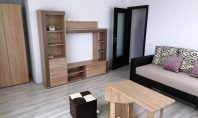 Apartament 1 camera, Carrefour Felicia, 35mp