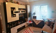 Apartament 3 camere, Tatarasi, 44mp