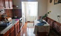 Apartament 3 camere, Nicolina, 60mp