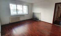 Apartament 3 camere, Alexandru-Zimbru, 70mp