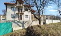 Casa 7 camere, Valea Lupului-Popas, 250mp