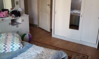 Apartament 3 camere, Tudor, 58mp