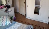 Apartament 3 camere, Tudor, 58mp