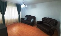 Apartament 2 camere, Pacurari-AlphaBank,57mp