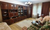 Apartament 3 camere, Alexandru cel Bun, 60mp