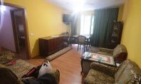 Apartament 3 camere, Piata Unirii, 65mp