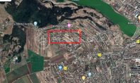 Teren, Horpaz-Miroslava, 825mp