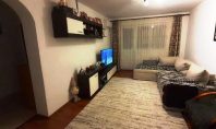 Apartament 3 camere, Nicolina, 60mp