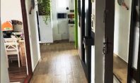 Apartament 3 camere, Billa-Gara, 78mp