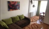 Apartament 2 camere, Podu Ros, 56mp