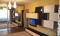 Apartament 3 camere, Pacurari, 53mp