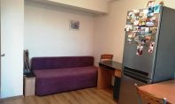 Apartament 2 camere, Pacurari-AlphaBank,30mp