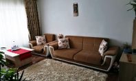 Apartament 3 camere, Dacia, 72mp