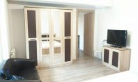 Apartament 1 camera, Tudor-Conest, 40mp