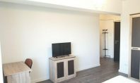 Apartament 1 camera, Tudor-Conest, 35mp