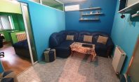 Apartament 1 camera, Podul de Fier, 40mp