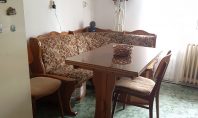 Apartament 3 camere, Centru-Tg. Cucu, 75mp