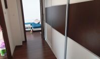 Apartament 2 camere, Galata, 55mp