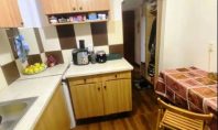 Apartament 1 camera, Podu Ros, 25mp