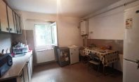 Apartament 2 camere, Nicolina-Cug, 56mp