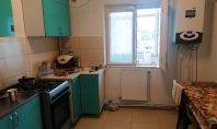 Apartament 2 camere, Nicolina, 56mp