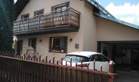 Casa 5 camere, Valea Adanca, 140mp