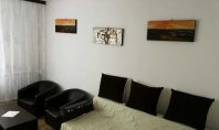 Apartament 1 camera, Tudor, 32mp