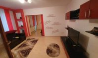 Apartament 2 camere, Bucsinescu, 55mp