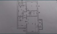 Apartament 2 camere, Tatarasi, 65mp