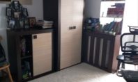 Apartament 4 camere, Alexandru-Zimbru, 100mp