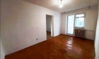 Apartament 1 camera, Podu Ros, 30mp