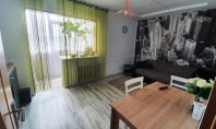 Apartament 3 camere, Mircea cel Batran, 50mp