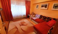 Apartament 3 camere, Alexandru cel Bun, 72mp