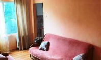 Apartament 3 camere, Podu Ros, 42mp