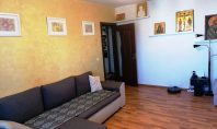 Apartament 2 camere, Nicolina, 54mp